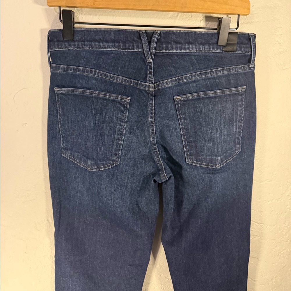 Vince Mason Relaxed Rolled 3rd street Wash Size 26 - Picture 10 of 10
